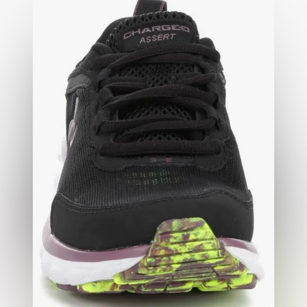 👟 Under Armour ‘Charged Assert 9’ Running Shoes - Picture 6 of 16